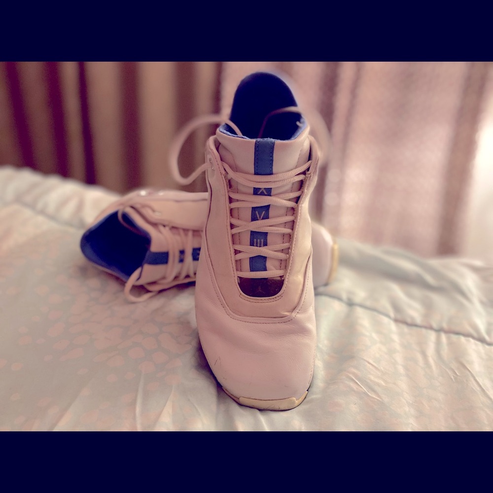 Jordans